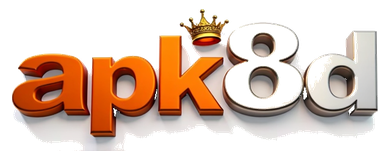 apk8d